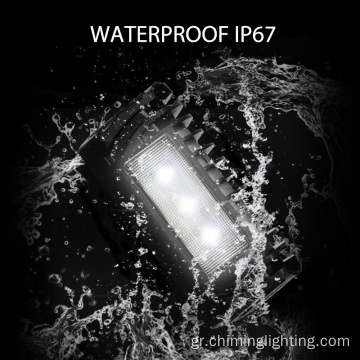 18W 12V 24V 4.5inch LED σκηνή ελαφρύ αδιάβροχο σύστημα αυτόματου φωτισμού LED LED LIGHT